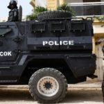 Lire la suite à propos de l’article Meeting Mbacké : La ville bunkarisée par la police
