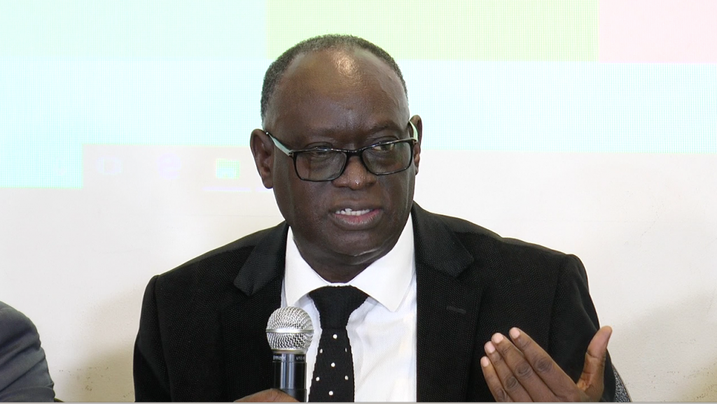 You are currently viewing Me Elhadj Diouf est suspendu par l’ordre des avocats du Sénégal