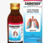Lire la suite à propos de l’article L’alerte sur Carbotoux, un médicament Dangereux