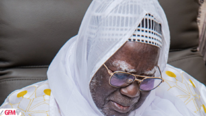 Lire la suite à propos de l’article Serigne Mountakha,Khalif général des Mourides se retire de la vie publique…