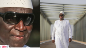 Lire la suite à propos de l’article « J’ai décidé de baptiser le pont du Diassing à Marsassoum au nom de Famara Ibrahima Sagna