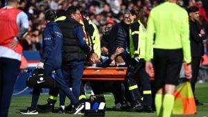 Lire la suite à propos de l’article PSG : Le verdict médical est tombé pour Neymar