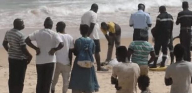 You are currently viewing Sébikotane : Un homme de 20 ans meurt noyé à l’usine de fer Someta