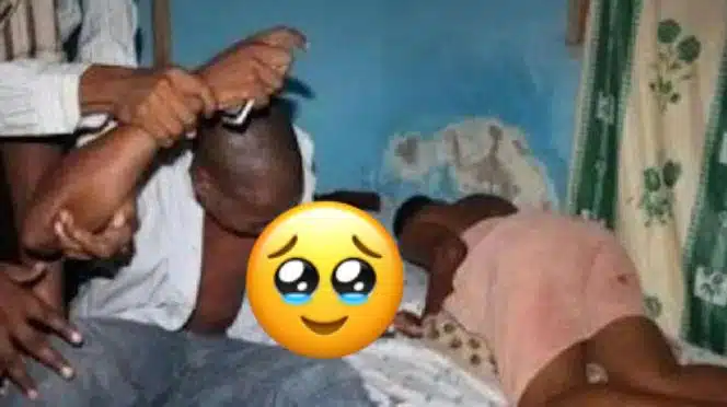 You are currently viewing Linguère : Un père de famille surpris sur une déficiente mentale de 13 ans