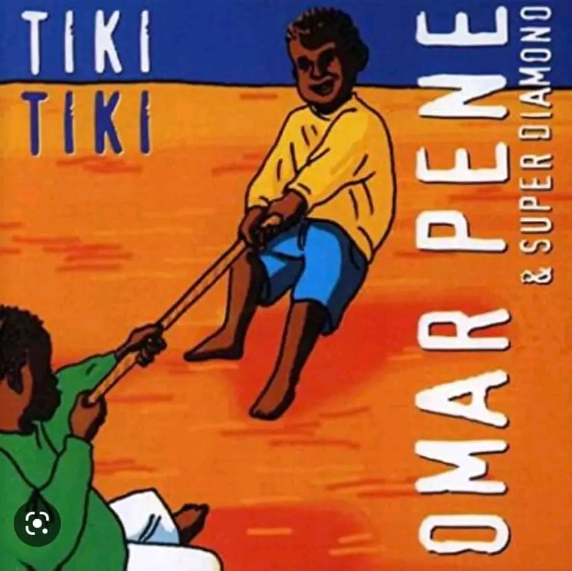 You are currently viewing « Koubakh La » à « Sonko ku bax le » : Oumar Pène  condamne