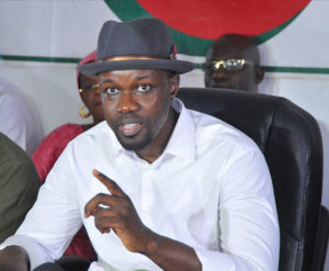 Lire la suite à propos de l’article « Arrestation » de Bassirou Diomaye Faye : Ousmane Sonko brise le silence