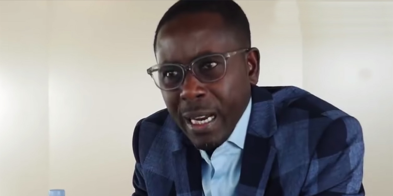 You are currently viewing Sous contrôle judiciaire : Pape Alé Niang se dit traumatisé !