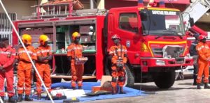 Lire la suite à propos de l’article Séisme Turquie/Syrie : Macky Sall envoie une trentaine de pompiers en Turquie