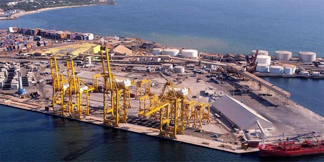 You are currently viewing Ndayane : Les populations rejettent les indemnisation du futur port