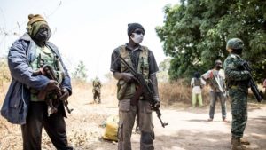 Lire la suite à propos de l’article ASP enlevé à Ziguinchor : Les rebelles kidnappeurs connus