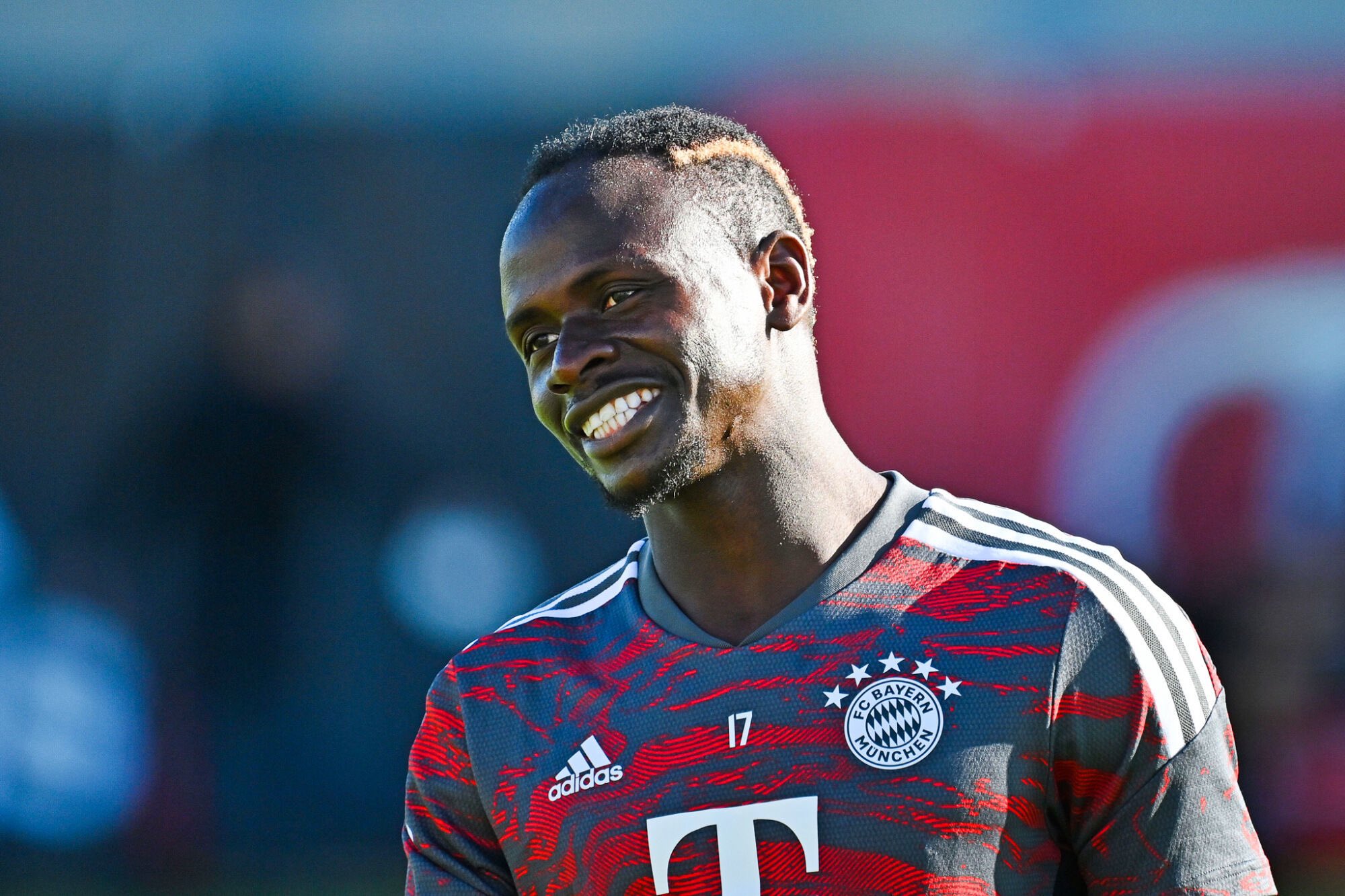 You are currently viewing The Best : Aucun joueur de Liverpool n’a voté pour Sadio Mané