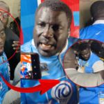 Lire la suite à propos de l’article (Vidéo) : la colère noire de Sa Thiès lors de son dernier face-to-face contre Reug Reug.