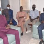 Lire la suite à propos de l’article Suspension du Walf , Ousmane Sonko apporte son soutien
