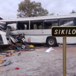 Lire la suite à propos de l’article Un mort de plus enregistré dans l’accident de SIkilo