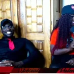 Lire la suite à propos de l’article Saint Valentin : « J’ai rencontré mon mari sur TikTok, c’est une personne handicapée », Mme Ba s’exprime