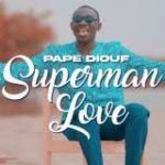 Lire la suite à propos de l’article Superman Love : Le clip de Pape Diouf qui animera sans doute la Saint-Valentin