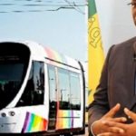 Lire la suite à propos de l’article Macky Sall surpris par le scandale sur le TER