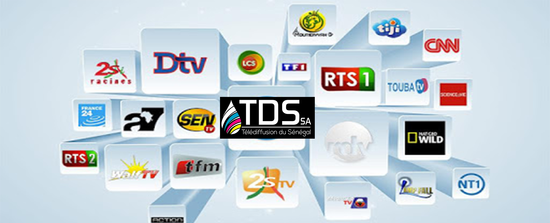 You are currently viewing TNT : les télés rejettent le tarif de diffusion de 3 millions de frs par mois…