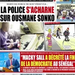 Lire la suite à propos de l’article Public-Unes De Nos Quotidiens Nationaux, Ce Vendredi 17N Février 2023