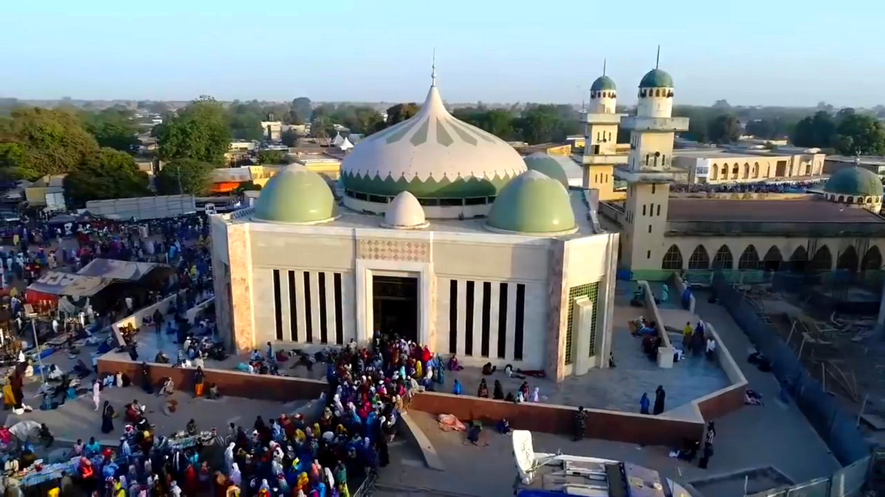 You are currently viewing Magal de Porokhane : À la découverte de la cité de Mame Diarra