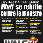 Lire la suite à propos de l’article Unes De Nos Quotidiens Nationaux, Ce Lundi 13 Février 2023