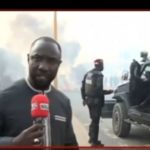 Lire la suite à propos de l’article Echauffourées à Mbacké : Le signal de Walf TV coupé