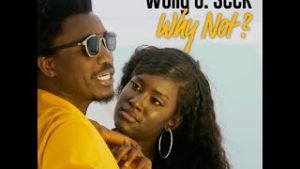 Lire la suite à propos de l’article Le clip « Why not » de Wally Ballago Seck sorti au grand jour de la Saint Valentin