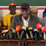 Lire la suite à propos de l’article Célébration de la fête de l’indépendance : Yewwi Askan Wi décline l’invitation du Président Macky Sall. Les raisons!