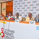 Lire la suite à propos de l’article Grand Panel Citoyen, un cadre de concertation et de dialogue…