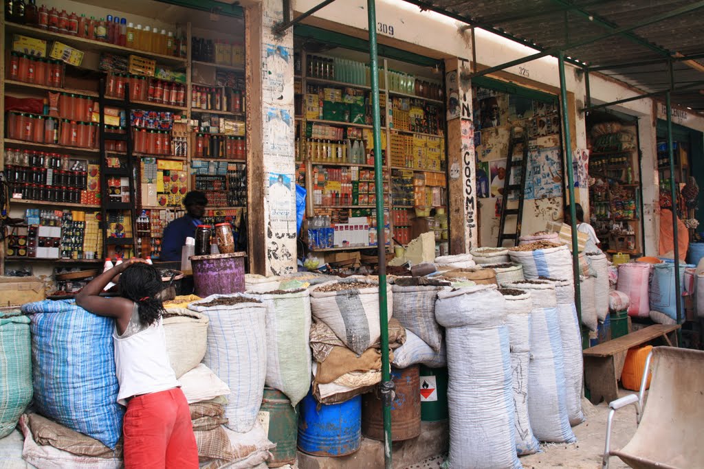 Lire la suite à propos de l’article L’Etat impuissant face au diktat du marché