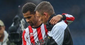 Lire la suite à propos de l’article Sheffield United : L’entraîneur donne des nouvelles d’Iliman Ndiaye, sorti sur blessure contre Reading