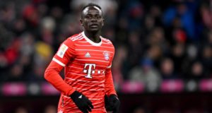 Lire la suite à propos de l’article Bayern München : Des critiques sévères envers Sadio Mané pour sa …