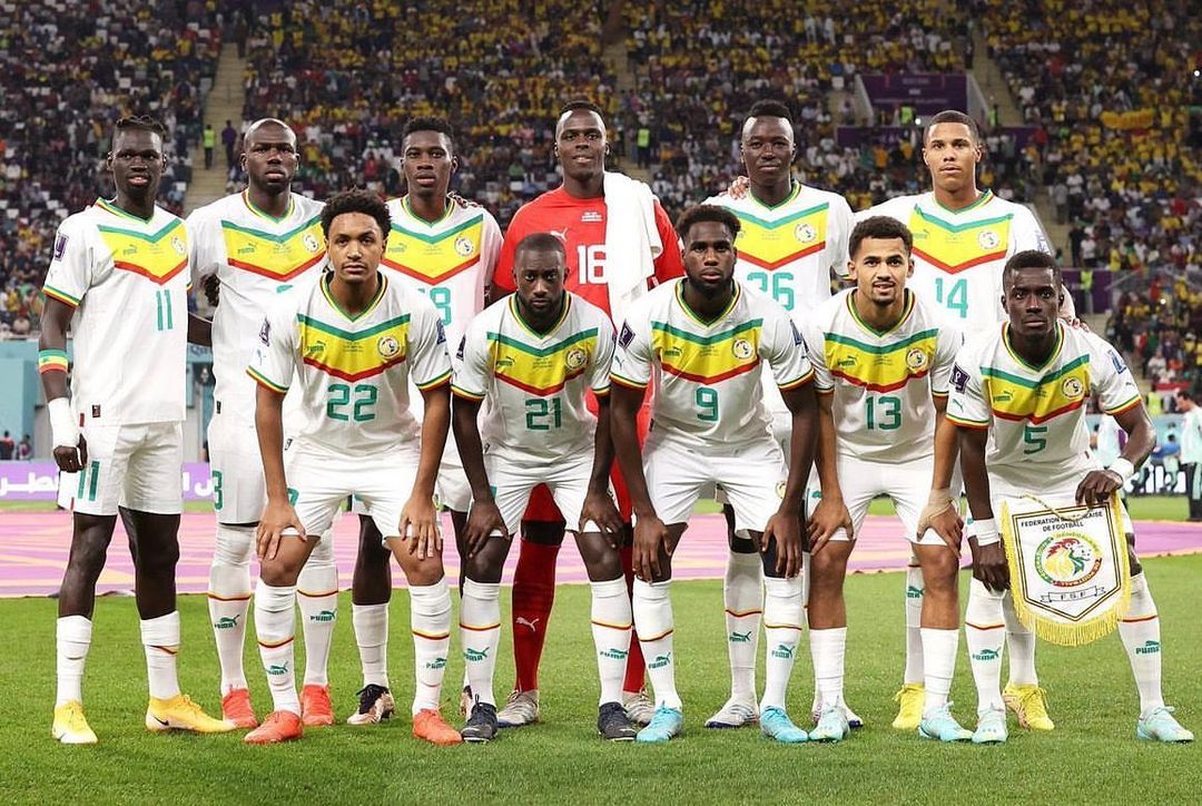 You are currently viewing Eliminatoires CAN2023 : Les Lions iront défendre leur titre en Côte d’Ivoire