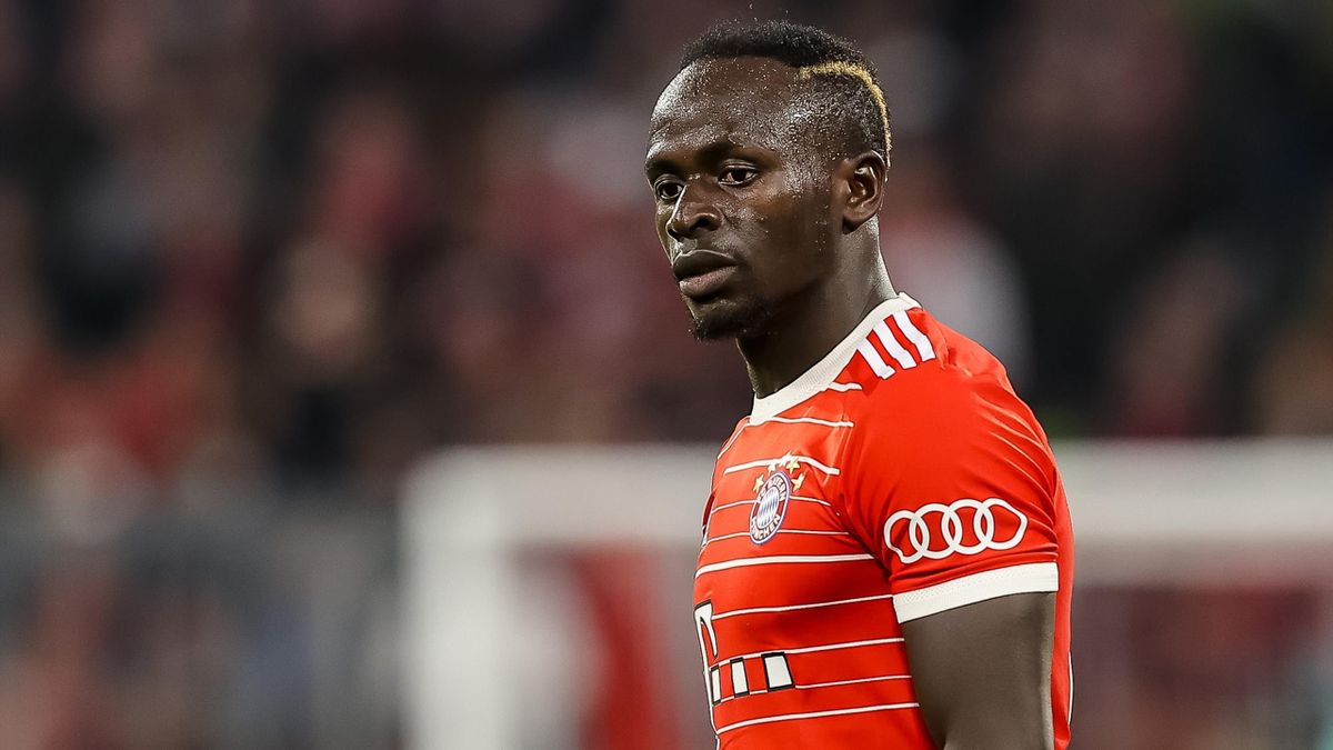 You are currently viewing LIGUE DES CHAMPIONS: Une petite finale remportée par les Bavarois