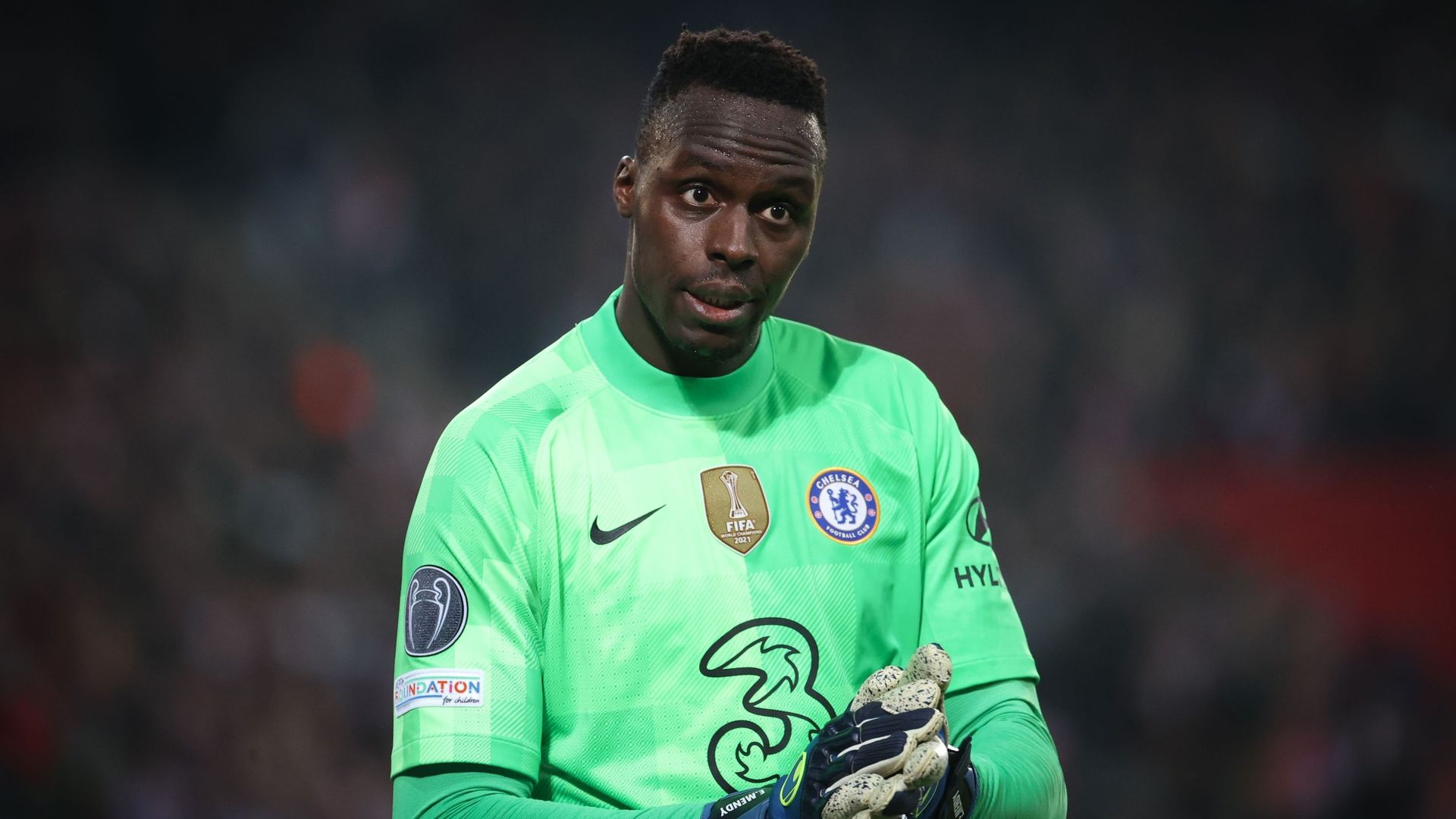 Lire la suite à propos de l’article Le gardien sénégalais a été informé qu’il pouvait quitter Chelsea cet été.   