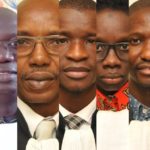 Lire la suite à propos de l’article Dernière minute… Un des avocats de Sonko suspendu