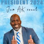 Lire la suite à propos de l’article Présidentielle 2024: Ndongo Ndiaye déclare sa candidature