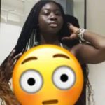 Lire la suite à propos de l’article En plein ramadan, Adja Thiaré pose sa nud!té sur les réseaux sociaux et choque le monde !