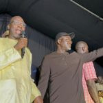 Lire la suite à propos de l’article Investiture de Macky Sall : Papa Mademba Biteye réussit le pari de la mobilisation à Ndiaffate