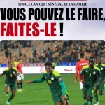 Lire la suite à propos de l’article PUBLIC MATIN-Unes De Nos Quotidiens Nationaux,Ce Samedi 11 Mars 2023