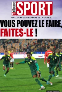 Lire la suite à propos de l’article PUBLIC MATIN-Unes De Nos Quotidiens Nationaux,Ce Samedi 11 Mars 2023