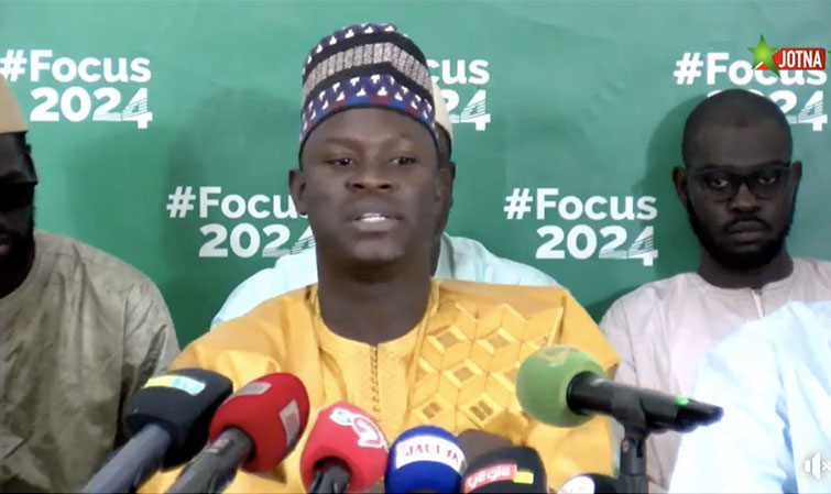 You are currently viewing Giga meeting : Domu Daara alerte à la mobilisation