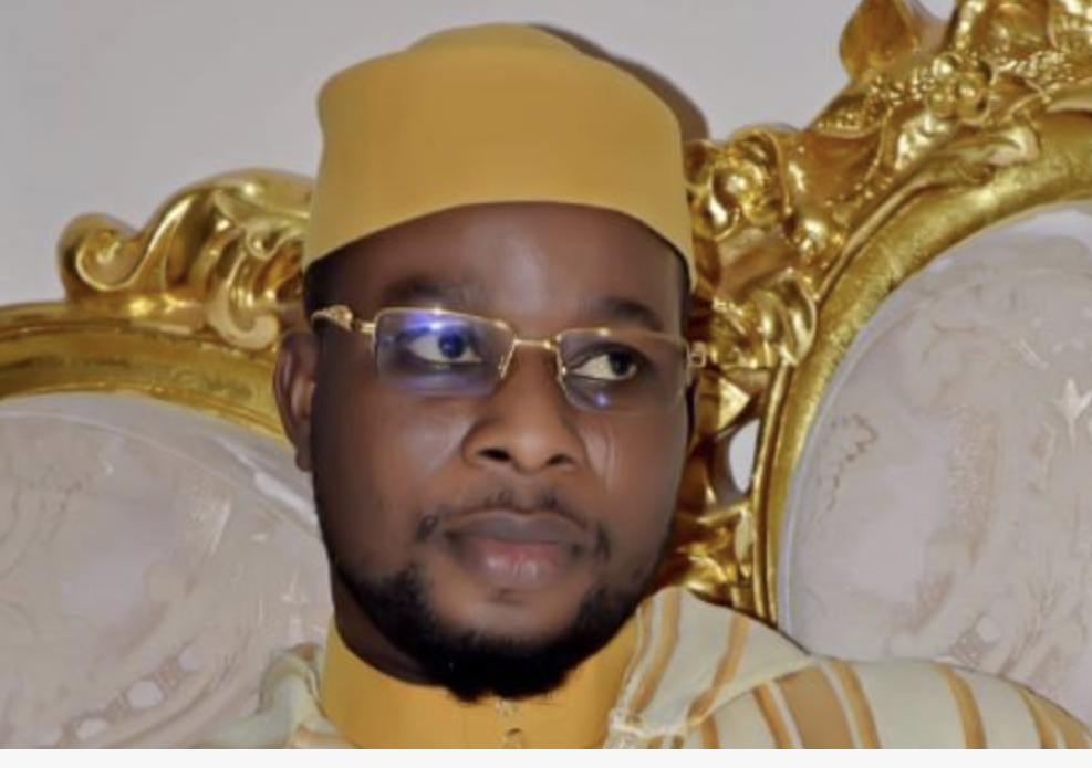 You are currently viewing Arrestation de Mohamed Bilal Diatta : Le bureau municipal exige la libération immédiate et sans condition du maire