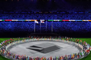 Lire la suite à propos de l’article Jeux olympiques de Paris : l’Afrique favorable à la participation des athlètes de la Russies et Biélorussie