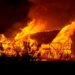 Lire la suite à propos de l’article Cité Ataya : un violent incendie fait plusieurs dégâts