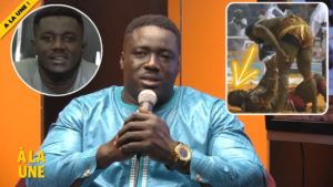 Lire la suite à propos de l’article Sa Thiès fait des révélations inattendues : « Balla Gaye bimou dano contre Boy Niang dafma wakh… » (vidéo)
