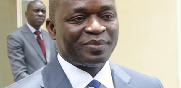 You are currently viewing Projet de Candidature :Alioune Sarr Investi à la Présidentielle 2024