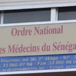 Lire la suite à propos de l’article Affaire Docteur Babacar Niang : L’Ordre National des Médecins du Sénégal hausse le ton