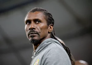 Lire la suite à propos de l’article CAN U20 Sénégal et la Gambie:Aliou Cissé,Kalidou Koulibaly apportent leur soutien