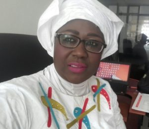 Lire la suite à propos de l’article Adji Mbergane Kanouté : Présidente Uds/A et coordinatrice de Macky 2012 «Hadjibou Soumaré a l’obligation de s’expliquer »